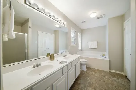 18436 Sunrise Pines Drive Montgomery TX 77316