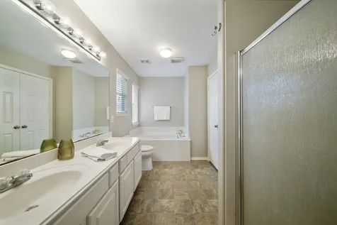18436 Sunrise Pines Drive Montgomery TX 77316