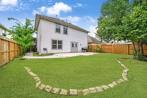 18436 Sunrise Pines Drive Montgomery TX 77316