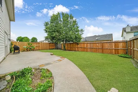 18436 Sunrise Pines Drive Montgomery TX 77316