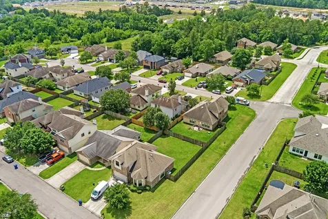 18436 Sunrise Pines Drive Montgomery TX 77316