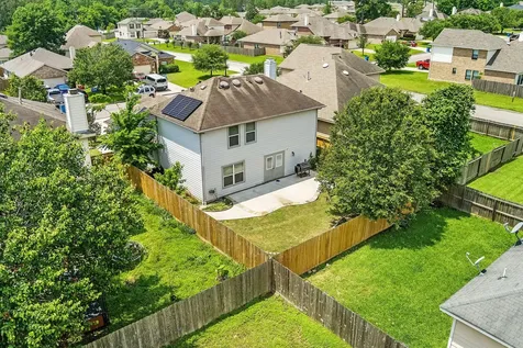 18436 Sunrise Pines Drive Montgomery TX 77316