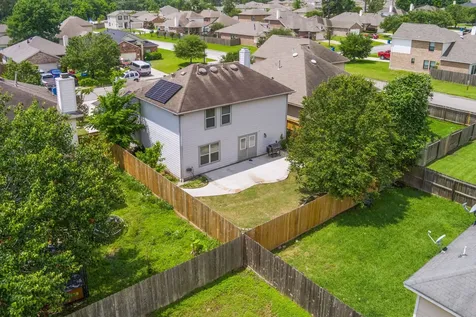 18436 Sunrise Pines Drive Montgomery TX 77316