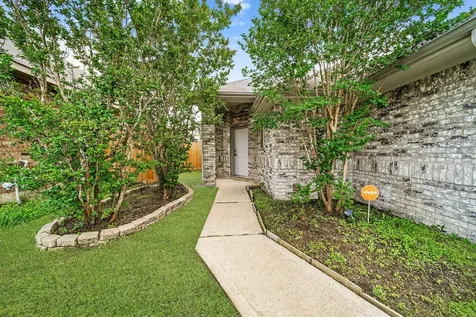 18436 Sunrise Pines Drive Montgomery TX 77316