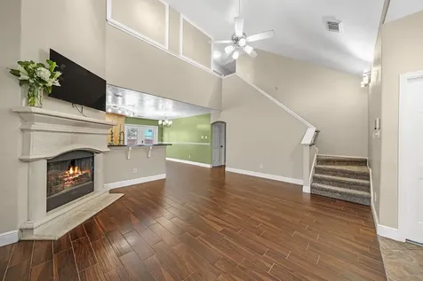18436 Sunrise Pines Drive Montgomery TX 77316