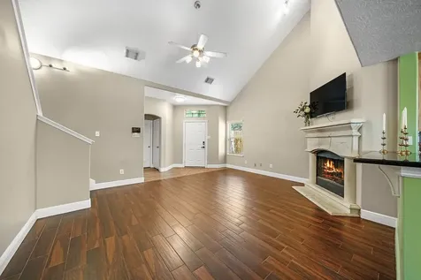 18436 Sunrise Pines Drive Montgomery TX 77316