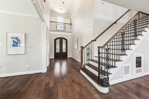 5217 W 43rd Street Houston TX 77092