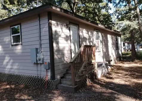 534 Meridian Livingston TX 77351