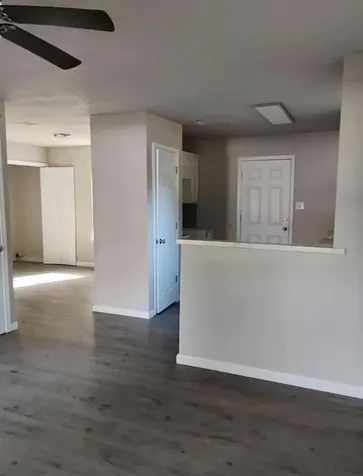 534 Meridian Livingston TX 77351