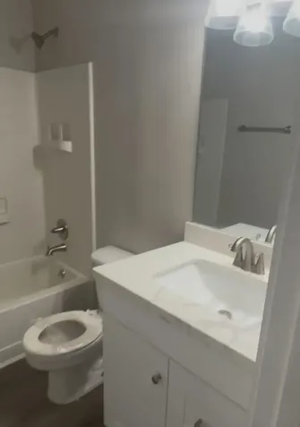 534 Meridian Livingston TX 77351