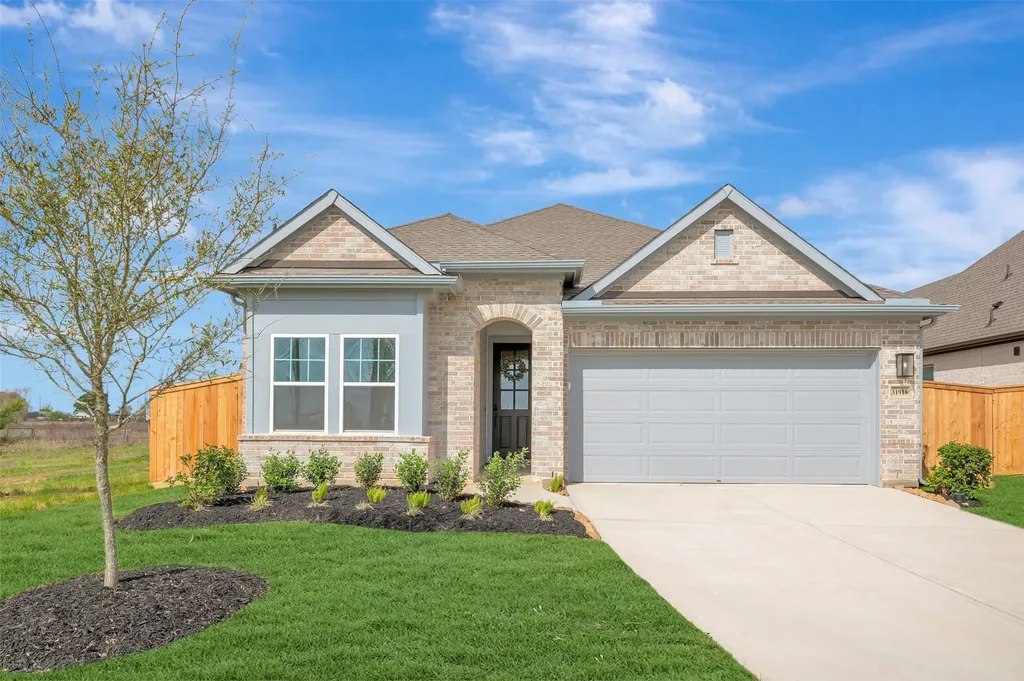 31918 Blossom Lane Fulshear TX 77423
