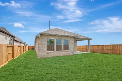31918 Blossom Lane Fulshear TX 77423