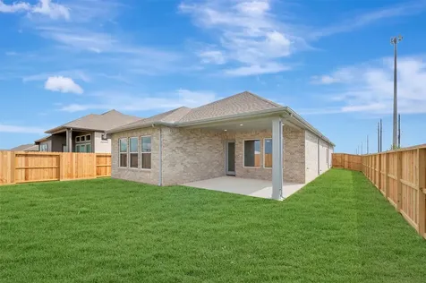 31918 Blossom Lane Fulshear TX 77423