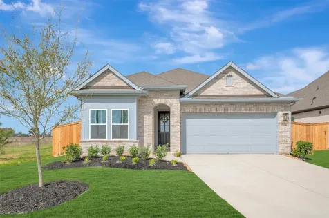 31918 Blossom Lane Fulshear TX 77423