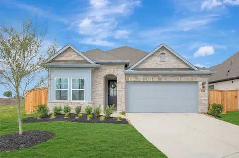31918 Blossom Lane Fulshear TX 77423
