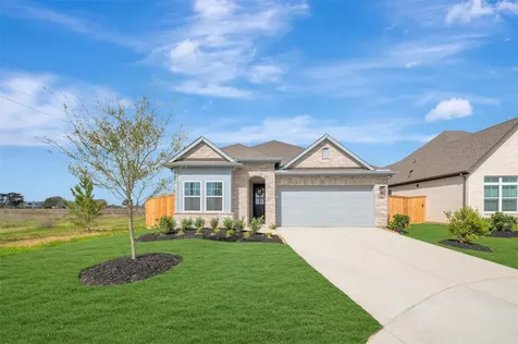31918 Blossom Lane Fulshear TX 77423