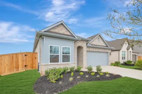 31918 Blossom Lane Fulshear TX 77423