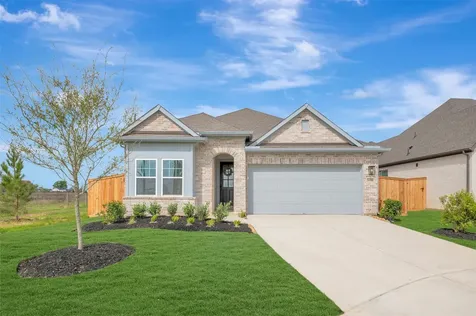31918 Blossom Lane Fulshear TX 77423