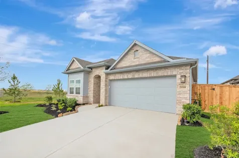 31918 Blossom Lane Fulshear TX 77423