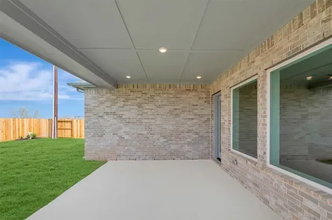 31918 Blossom Lane Fulshear TX 77423