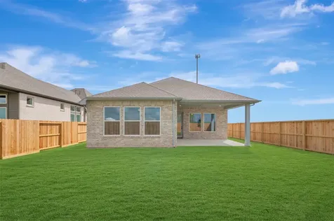 31918 Blossom Lane Fulshear TX 77423