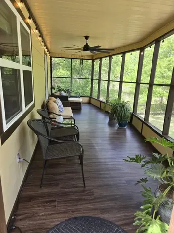 123 White Oak Drive N Woodbranch TX 77357
