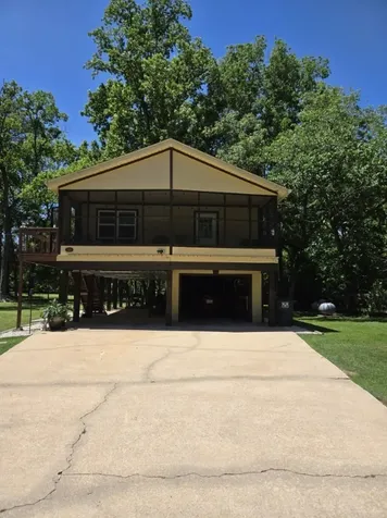 123 White Oak Drive N Woodbranch TX 77357