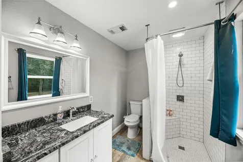 123 White Oak Drive N Woodbranch TX 77357
