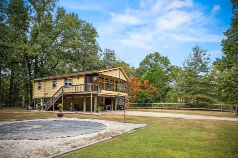 123 White Oak Drive N Woodbranch TX 77357