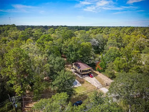 123 White Oak Drive N Woodbranch TX 77357