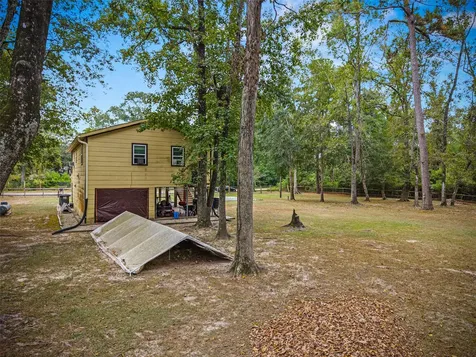 123 White Oak Drive N Woodbranch TX 77357