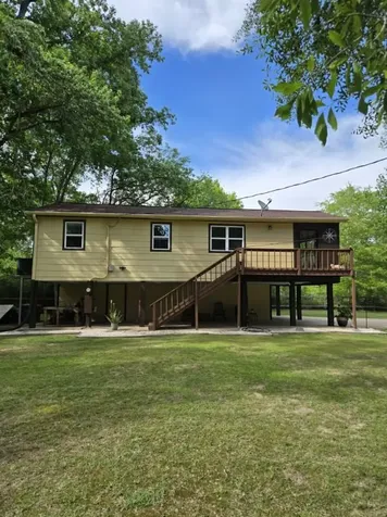 123 White Oak Drive N Woodbranch TX 77357