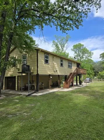 123 White Oak Drive N Woodbranch TX 77357