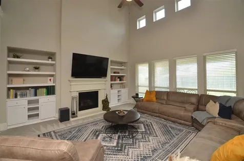 30715 Aster Brook Drive Brookshire TX 77423