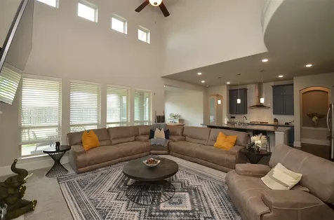 30715 Aster Brook Drive Brookshire TX 77423