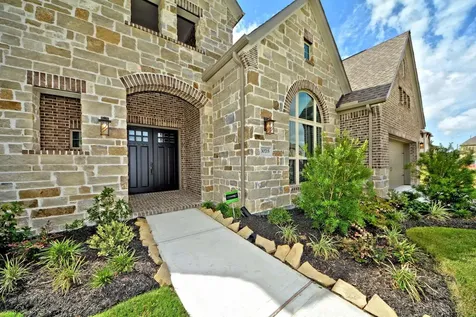 30715 Aster Brook Drive Brookshire TX 77423