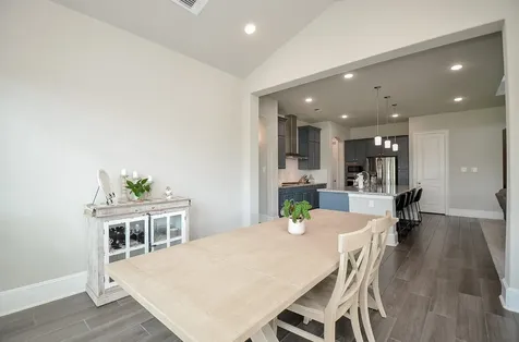 30715 Aster Brook Drive Brookshire TX 77423
