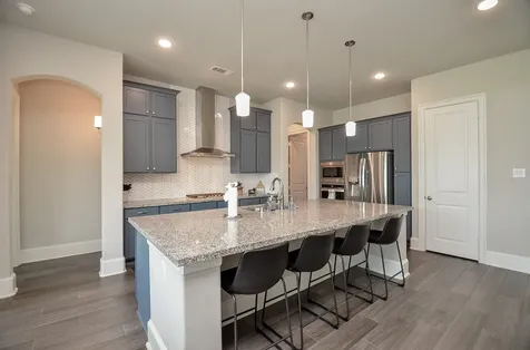 30715 Aster Brook Drive Brookshire TX 77423