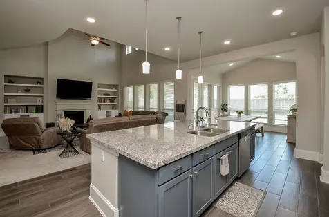 30715 Aster Brook Drive Brookshire TX 77423