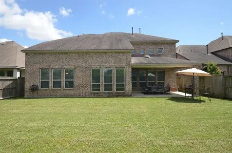 30715 Aster Brook Drive Brookshire TX 77423