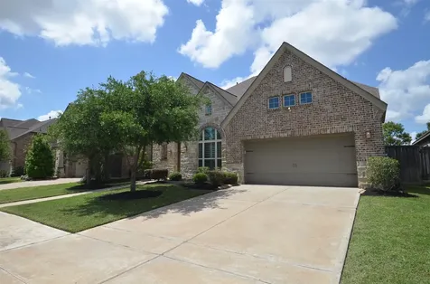 30715 Aster Brook Drive Brookshire TX 77423