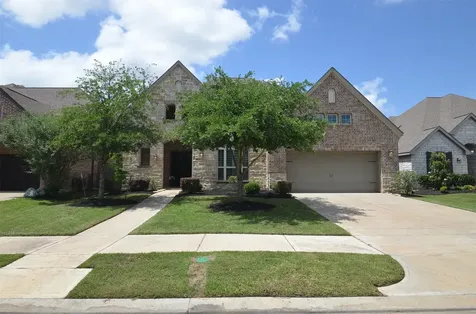 30715 Aster Brook Drive Brookshire TX 77423