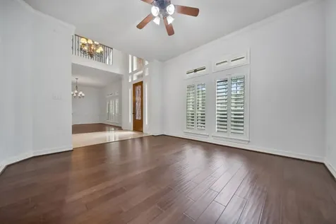 6811 Colonade Trail Sugar Land TX 77479