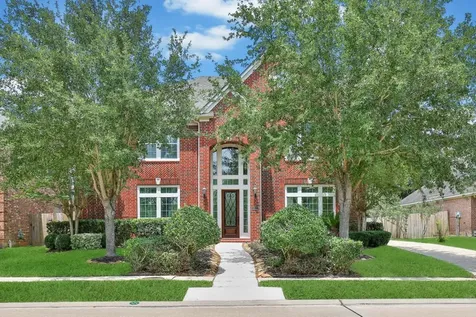 6811 Colonade Trail Sugar Land TX 77479