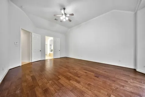 6811 Colonade Trail Sugar Land TX 77479