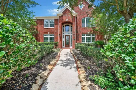 6811 Colonade Trail Sugar Land TX 77479