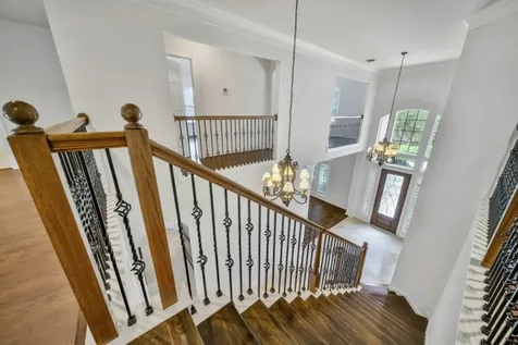 6811 Colonade Trail Sugar Land TX 77479