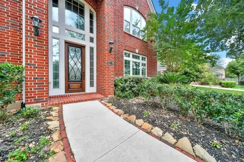 6811 Colonade Trail Sugar Land TX 77479