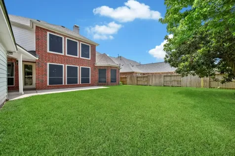 6811 Colonade Trail Sugar Land TX 77479