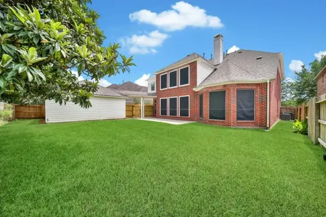 6811 Colonade Trail Sugar Land TX 77479